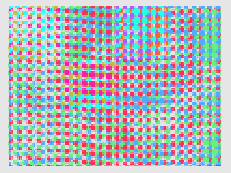 Color Function #2512
