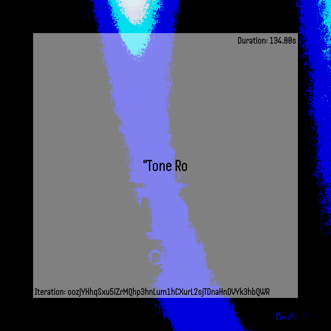 Tone Row #112