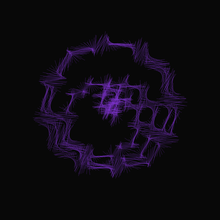 The Noise #16349