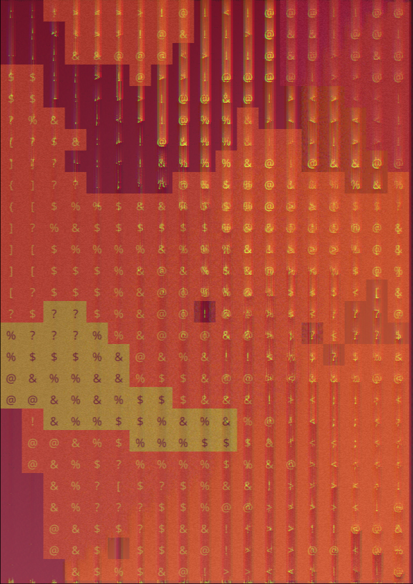 Convergence Remnants #23311