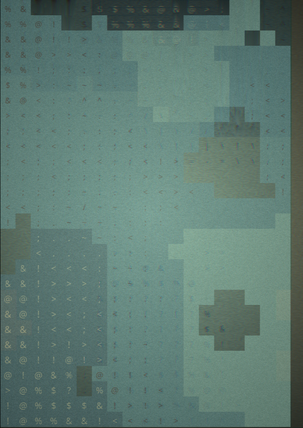 Convergence Remnants #11619