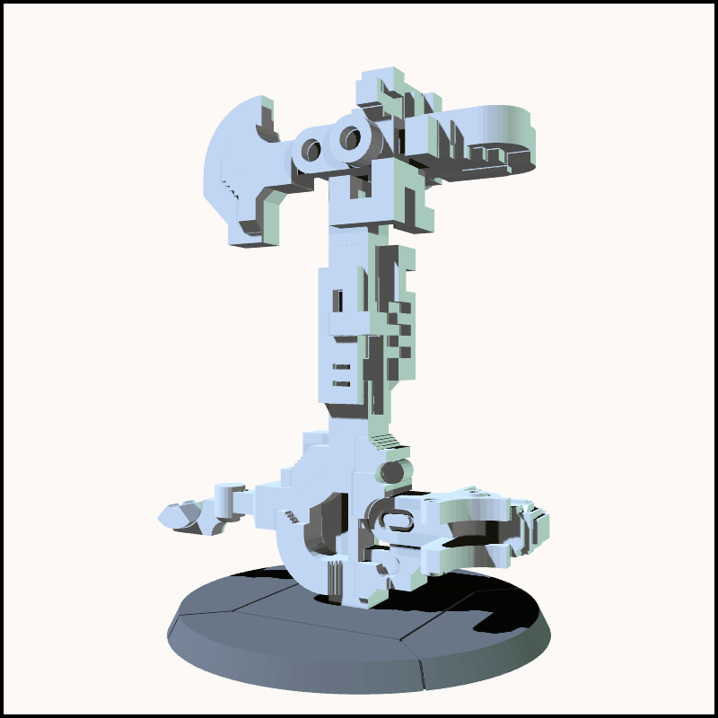 ARCHIBOTS #113