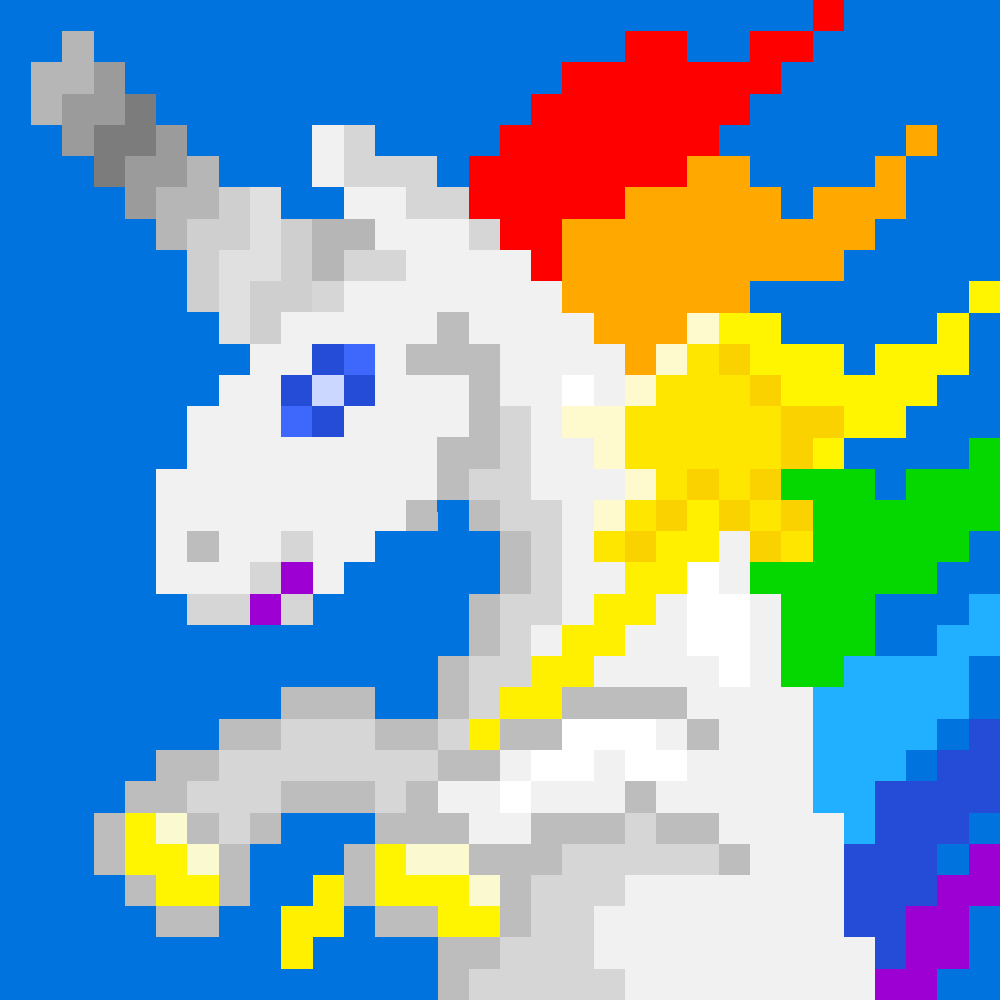 Unicorn #6153