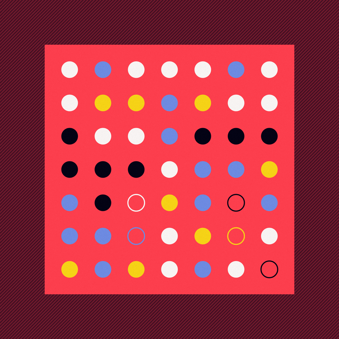 Dots #59