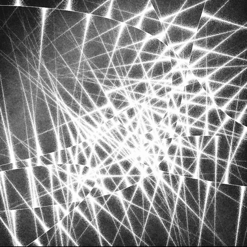 The Visual Acuity of Denominated Magnons #36