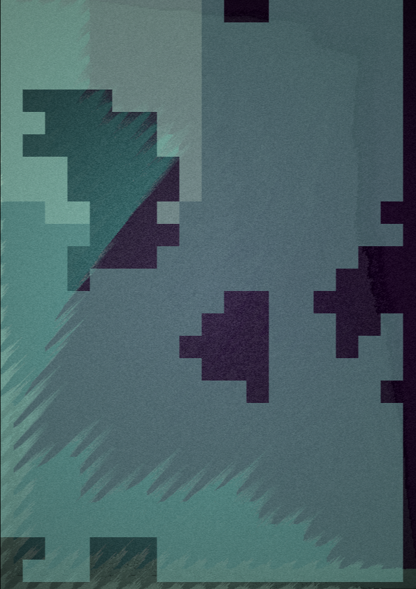 Convergence Remnants #23756