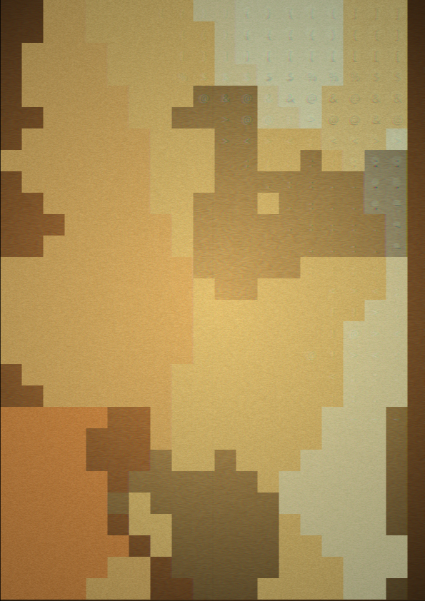 Convergence Remnants #18655