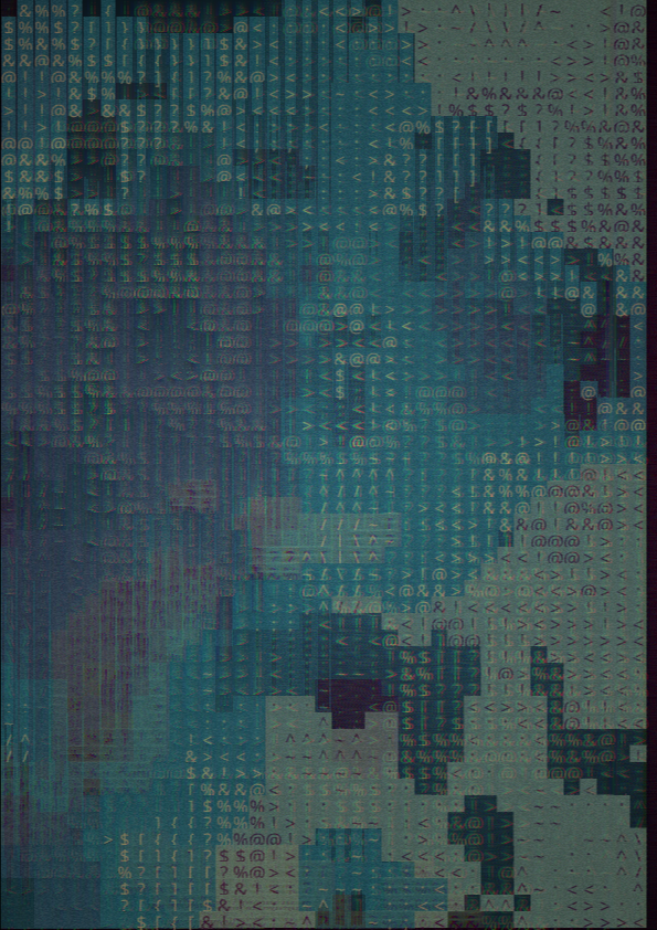 Convergence Remnants #9196