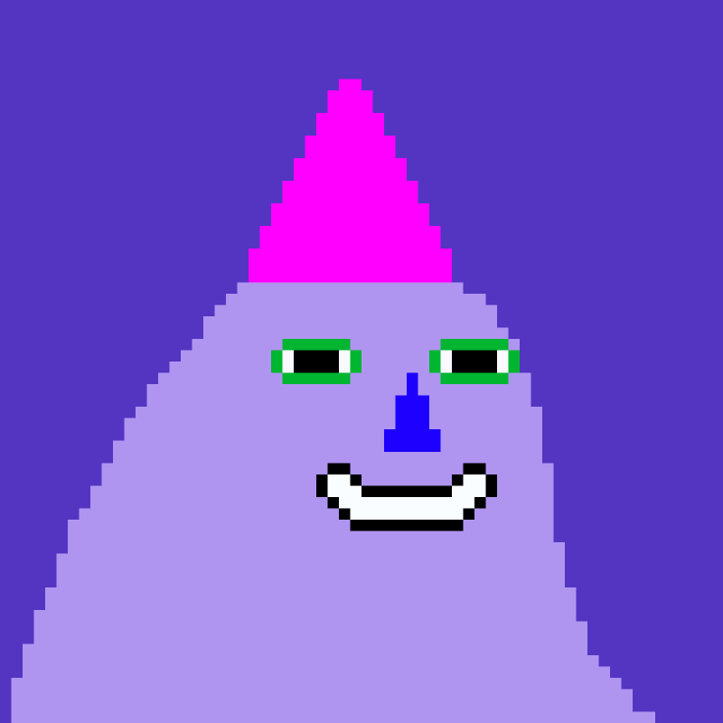 BLOBZ #167