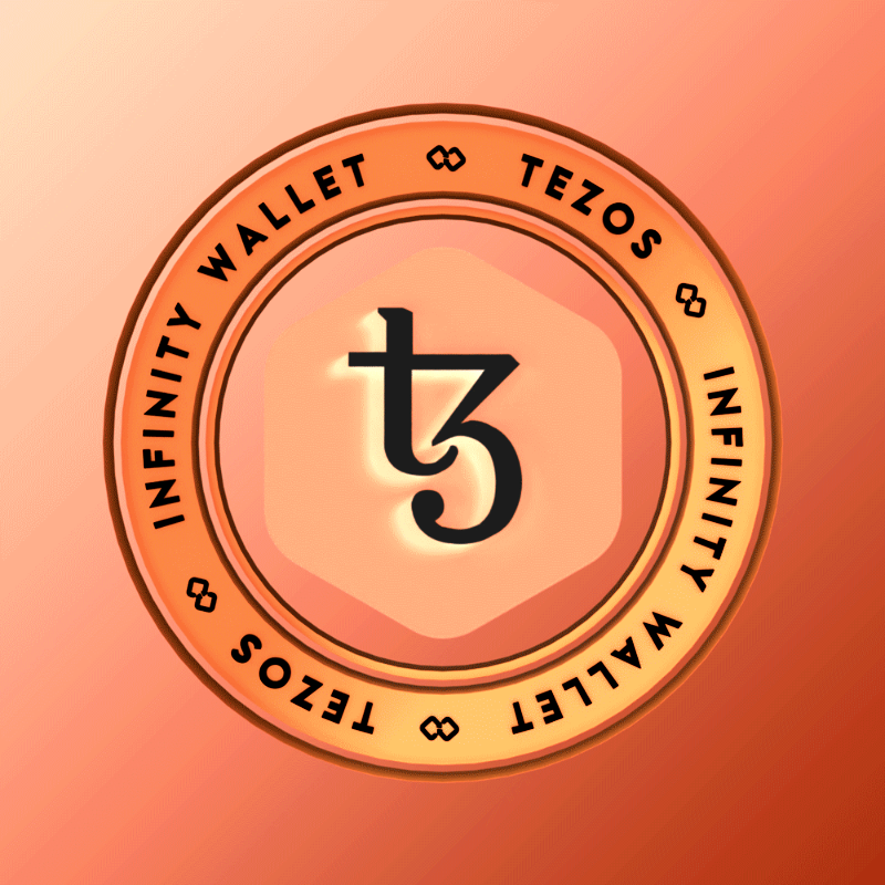 Tezos x Infinity Wallet #271