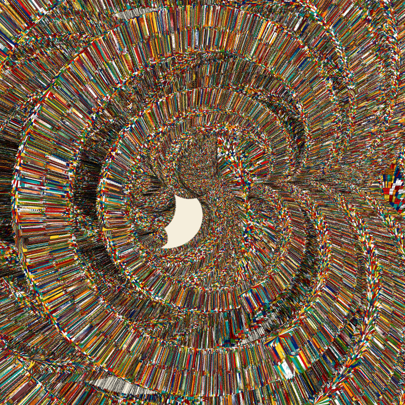 Singularithm #1067