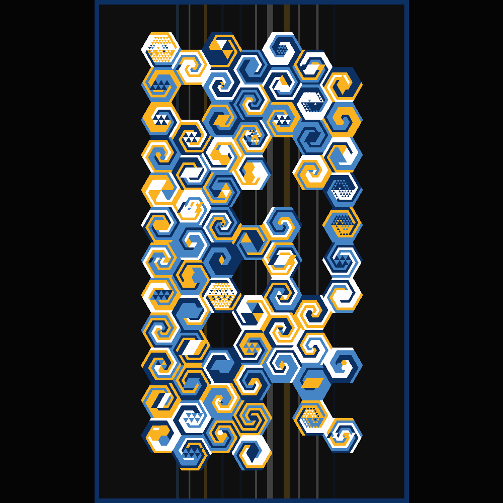 Hexatronic #93