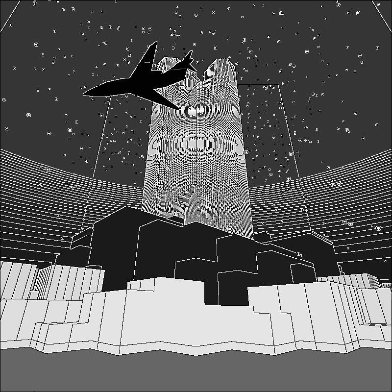 Towerdome #32