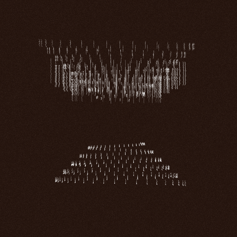 Suprematist Method #2.5 #1