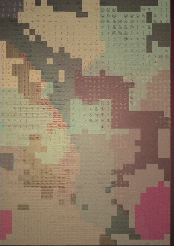Convergence Remnants #15609