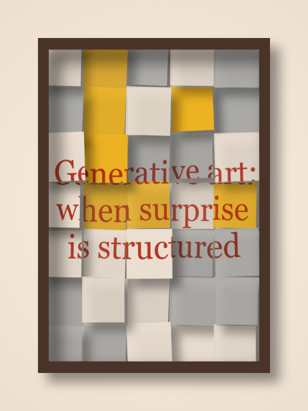 The Metaphor Machine #40475