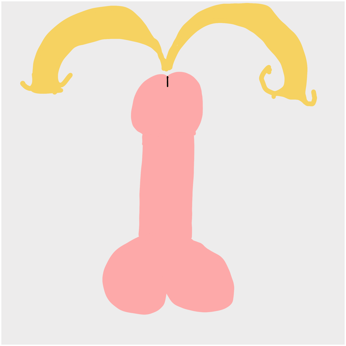 Dickgenerative Art #71