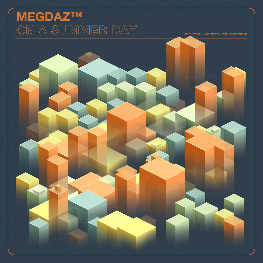 MEGDAZ #55