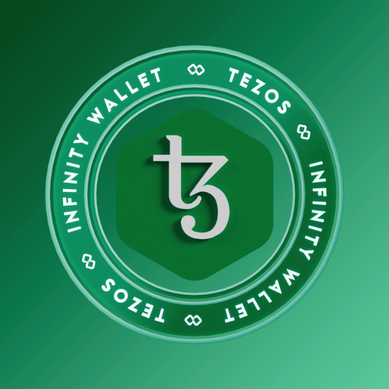 Tezos x Infinity Wallet #284