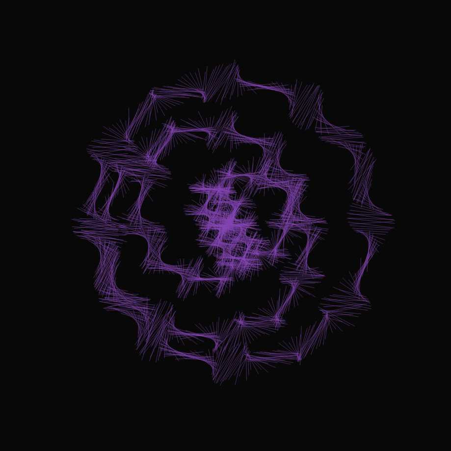 The Noise #9073