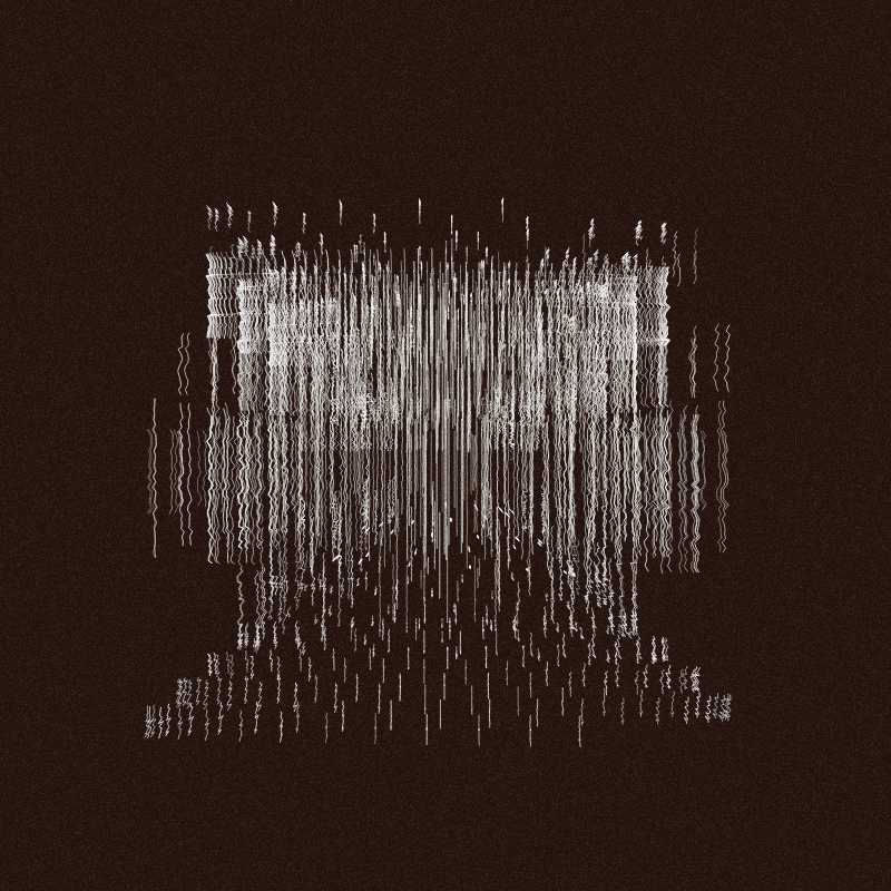 Suprematist Method #2.5 #9