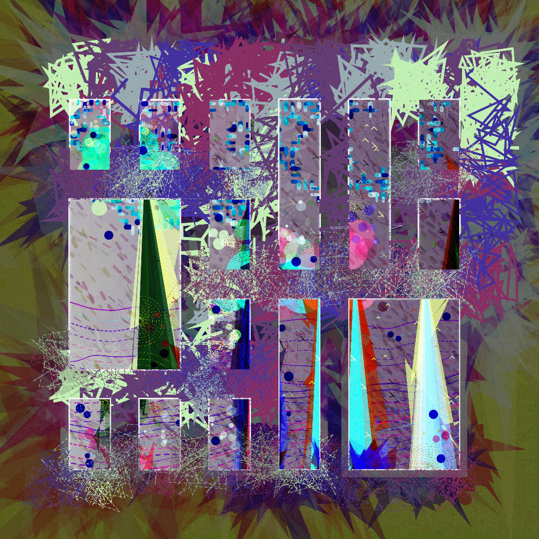 Naïf #20