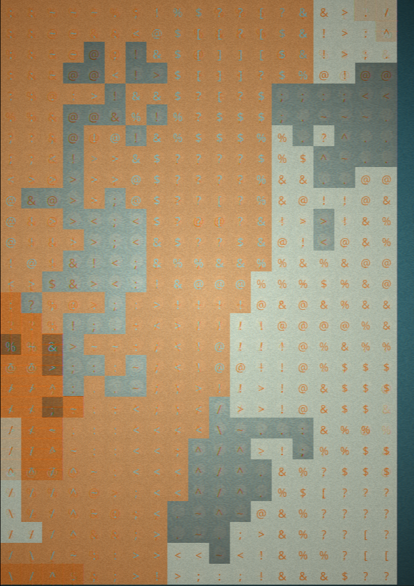 Convergence Remnants #20144