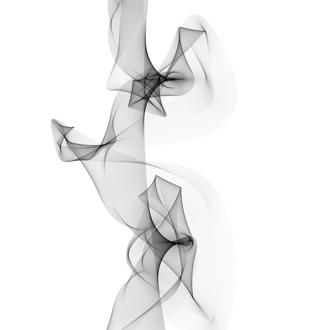 Endless Drawing #27
