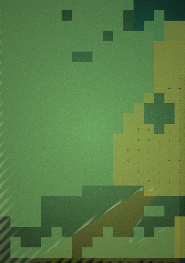 Convergence Remnants #16323