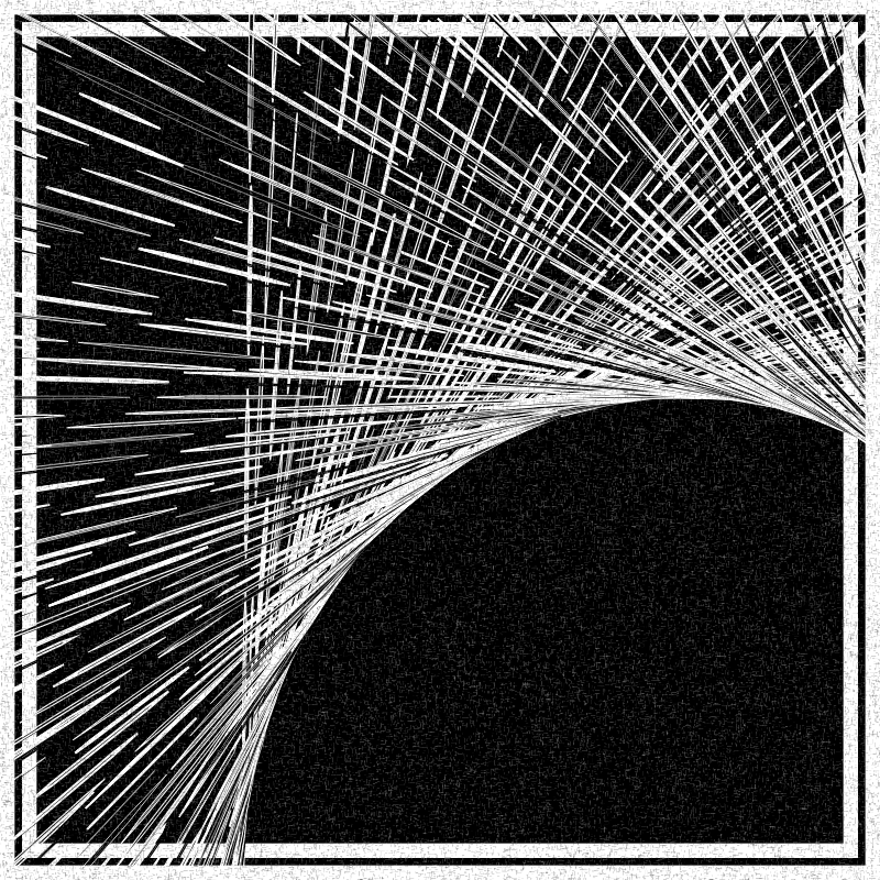 Interdimensional Highways II #18