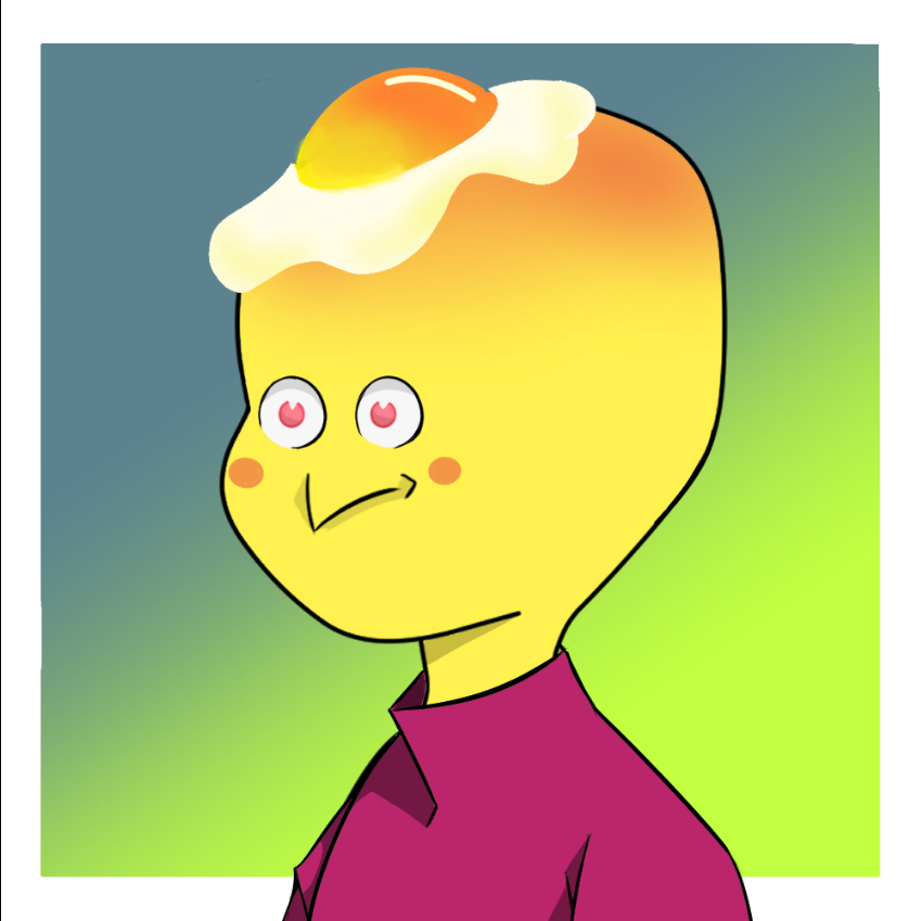 Jelly dudes #42