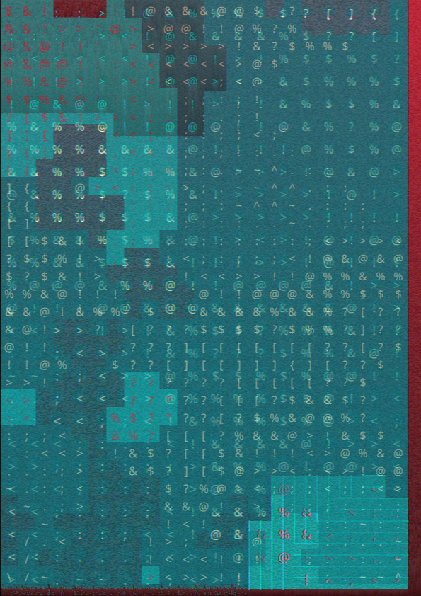 Convergence Remnants #5356