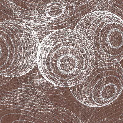 Wireframed #32