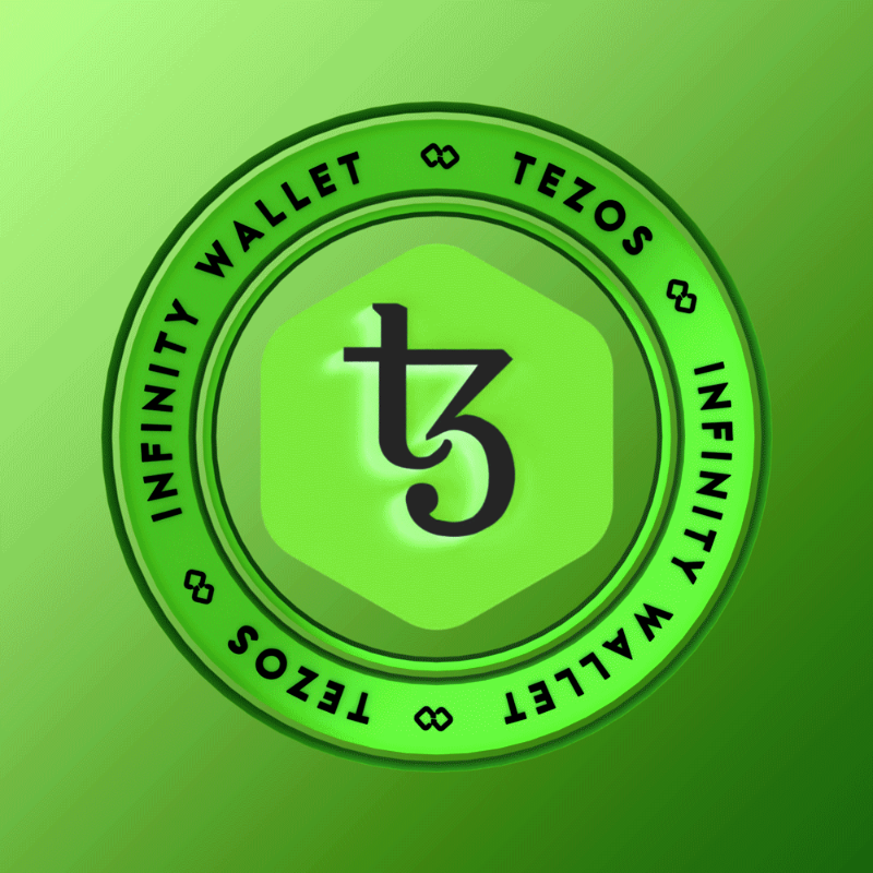 Tezos x Infinity Wallet #2876