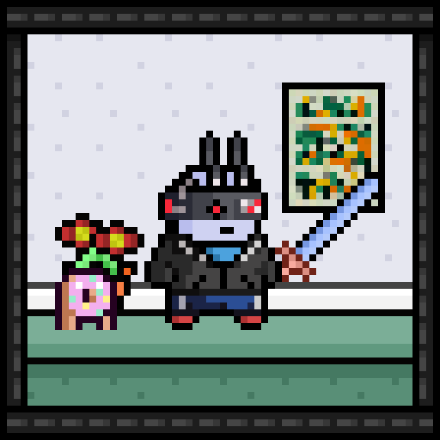 Tezumie 1-1 #568