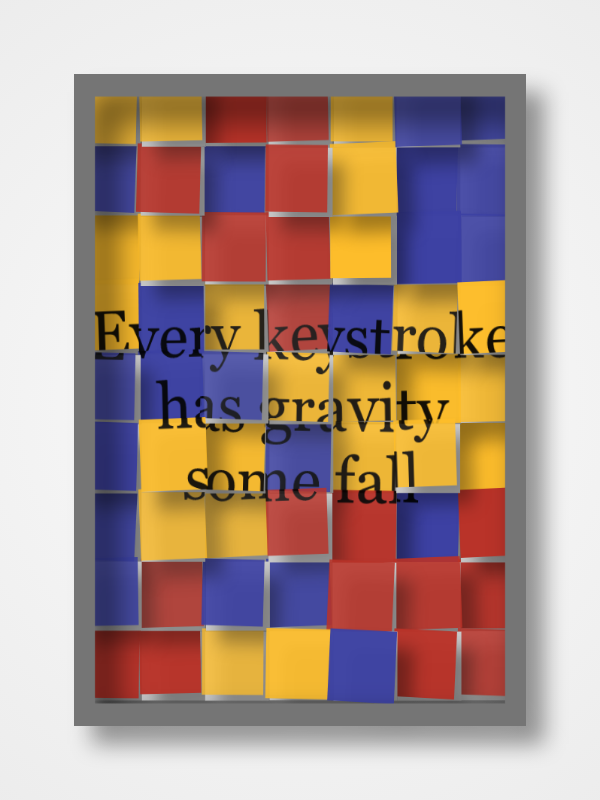 The Metaphor Machine #30044