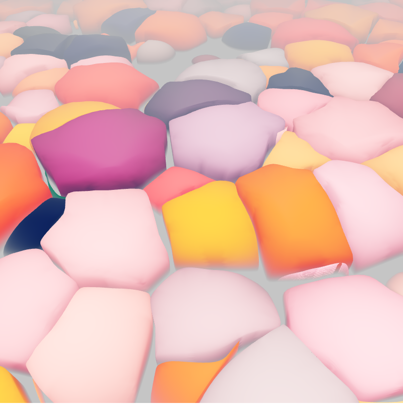 Bubblemania #43