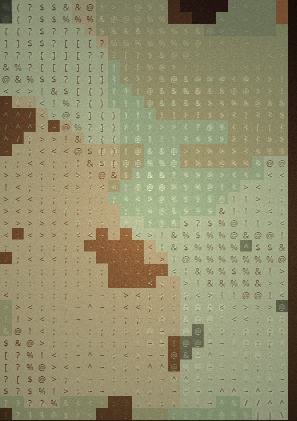 Convergence Remnants #5829