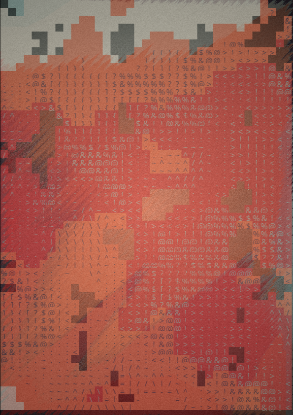 Convergence Remnants #10621