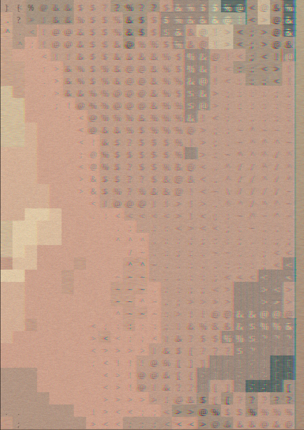 Convergence Remnants #14541