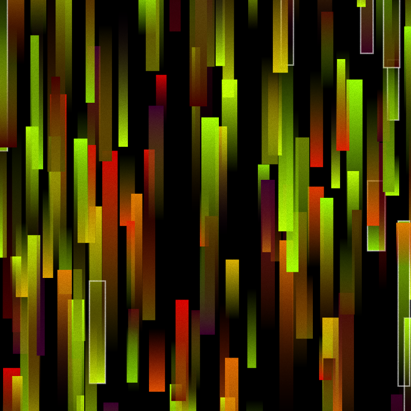 Sticks Lab #80