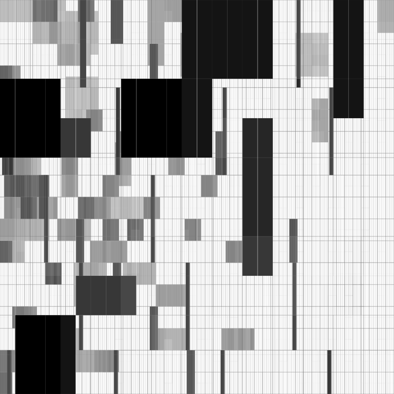 Grid Reconstructed