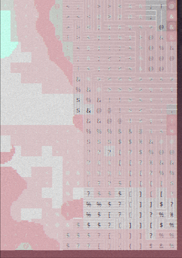 Convergence Remnants #2236
