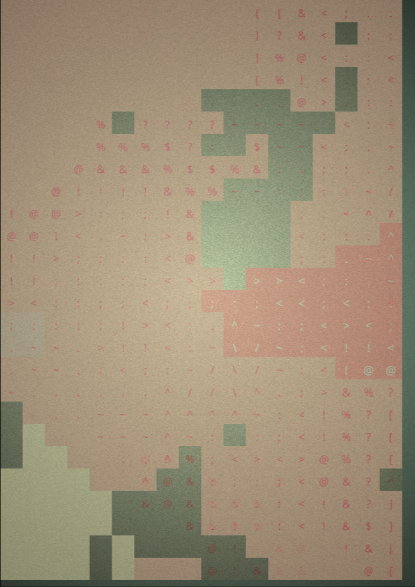 Convergence Remnants #19240