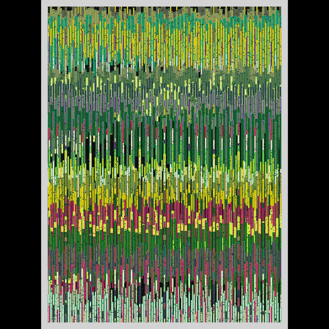 Soil Horizon #144