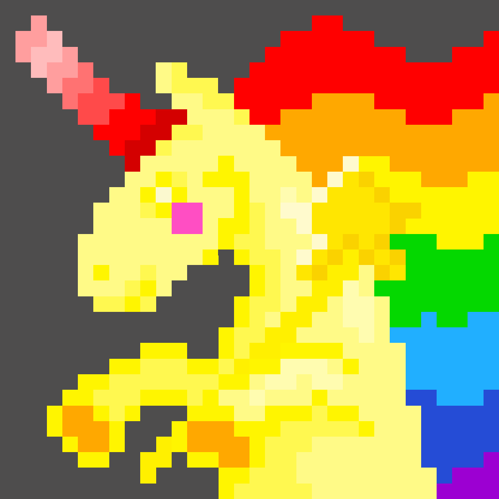 Unicorn #2506