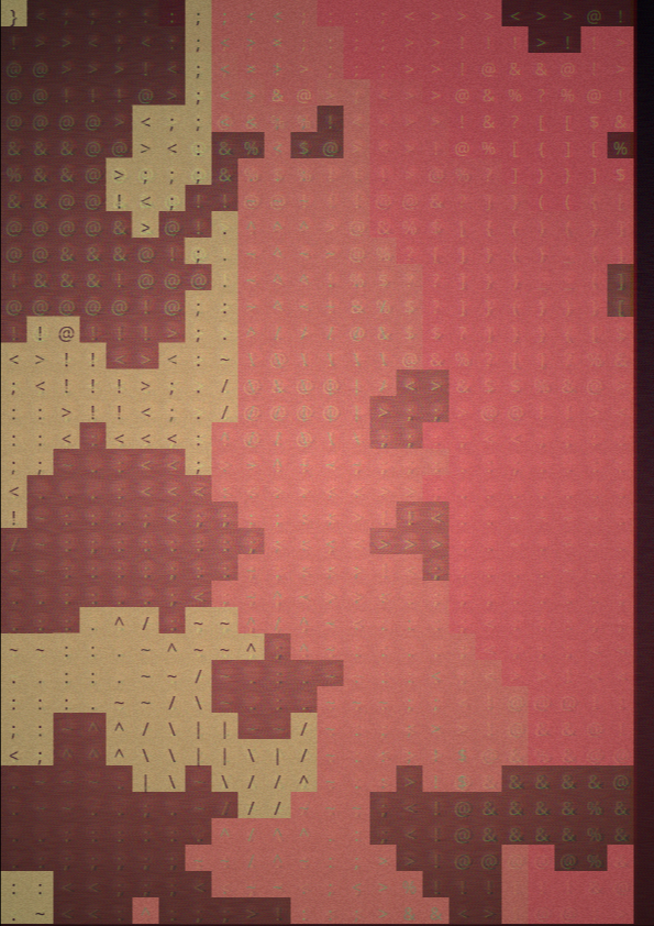 Convergence Remnants #12953
