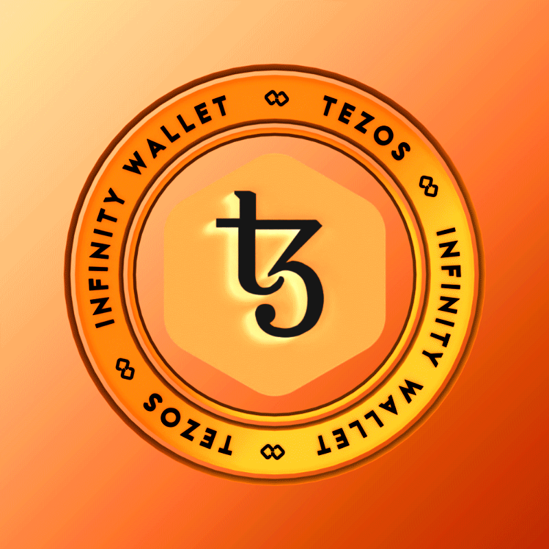 Tezos x Infinity Wallet #2738