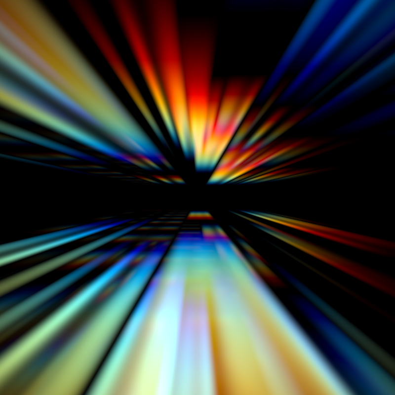 planar light tunnel #23