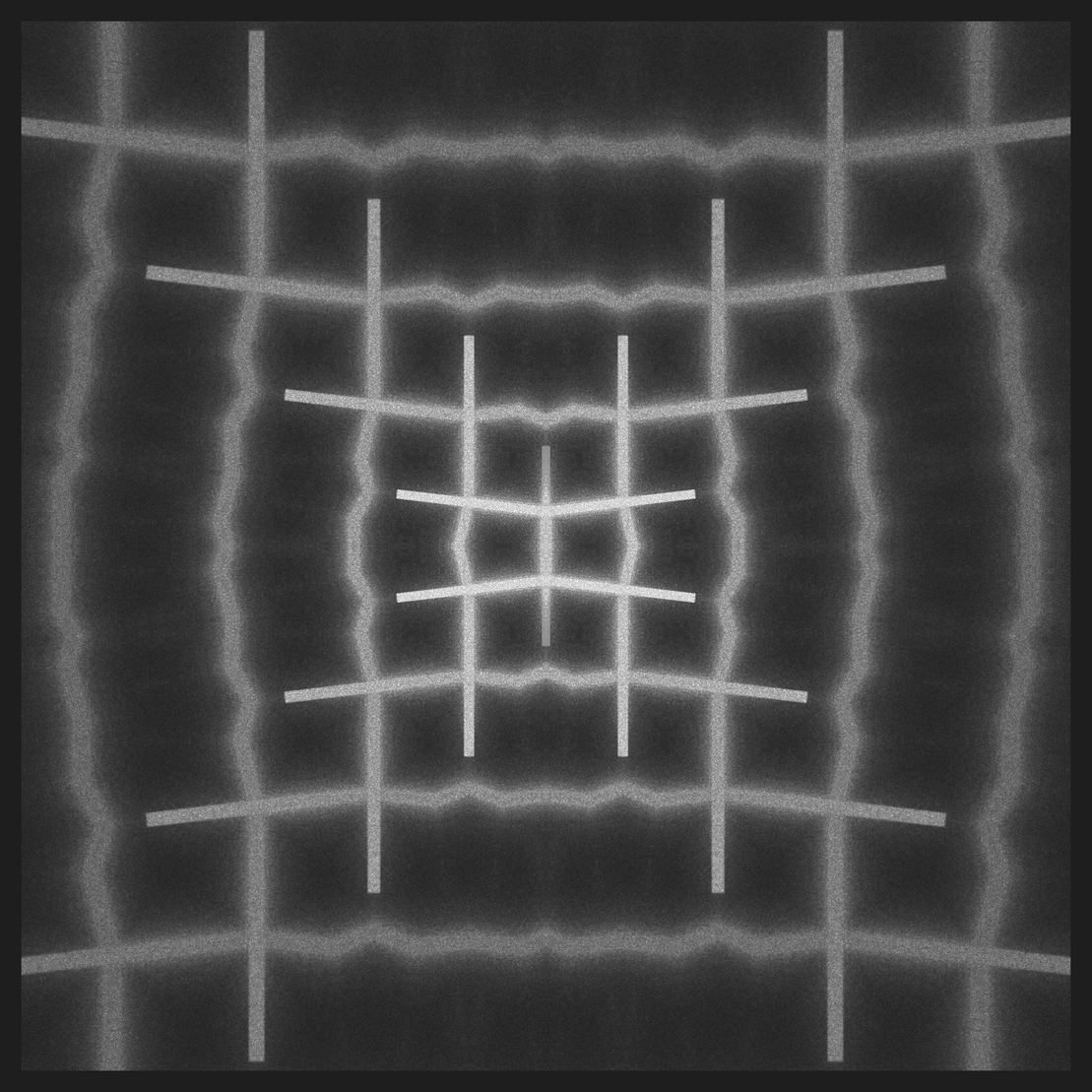 Unendlichkeitsmaschine #446